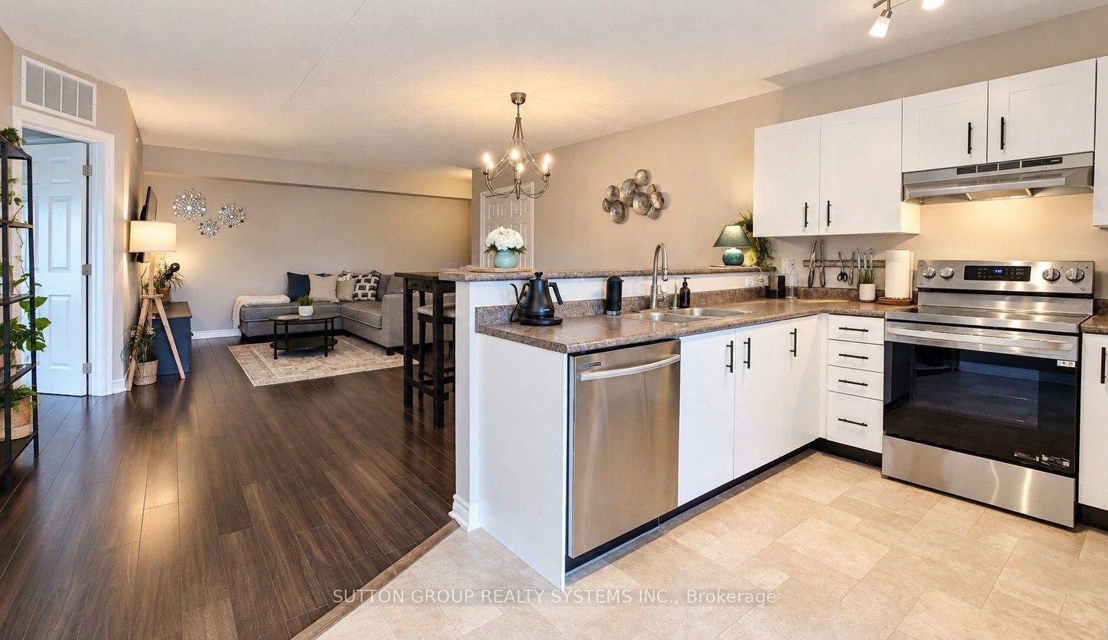 4005 Kilmer Drive • #301 • Burlington, ON photo 22