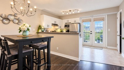 4005 Kilmer Drive • #301 • Burlington, ON photo 7