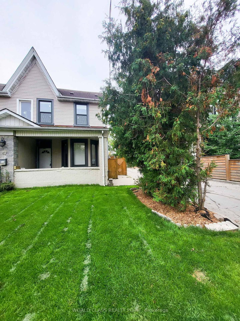 MAIN - 49 Vine Avenue