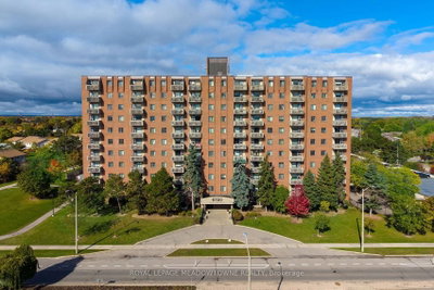 6720 Glen Erin Drive • #206 • Mississauga, ON photo 2