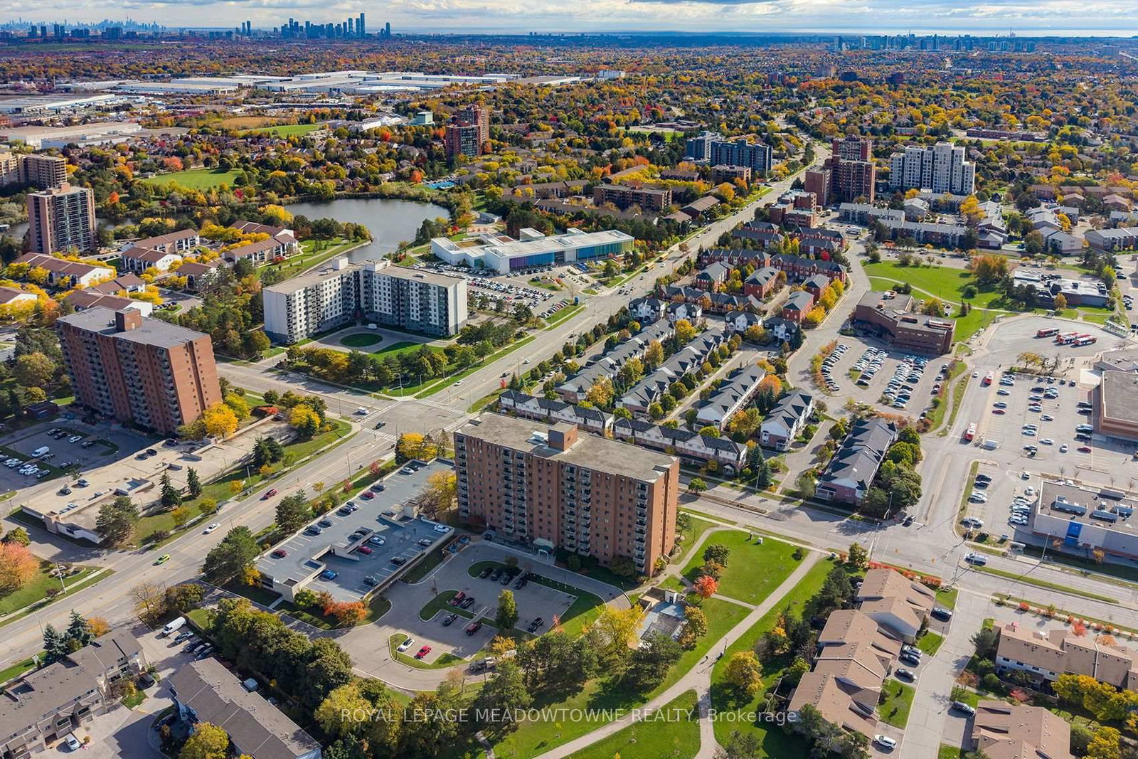 6720 Glen Erin Drive • #206 • Mississauga, ON photo 3