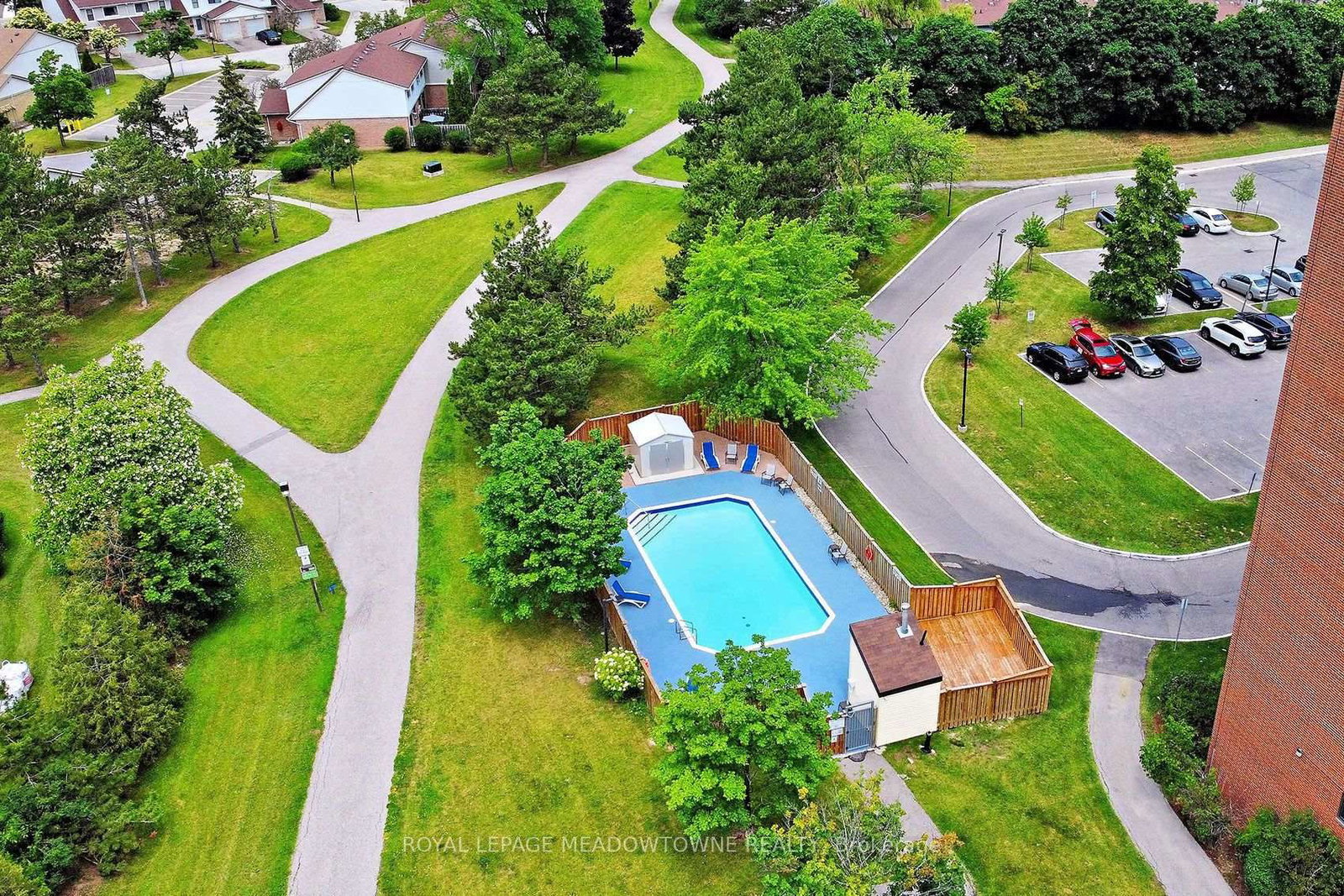 6720 Glen Erin Drive • #206 • Mississauga, ON photo 30