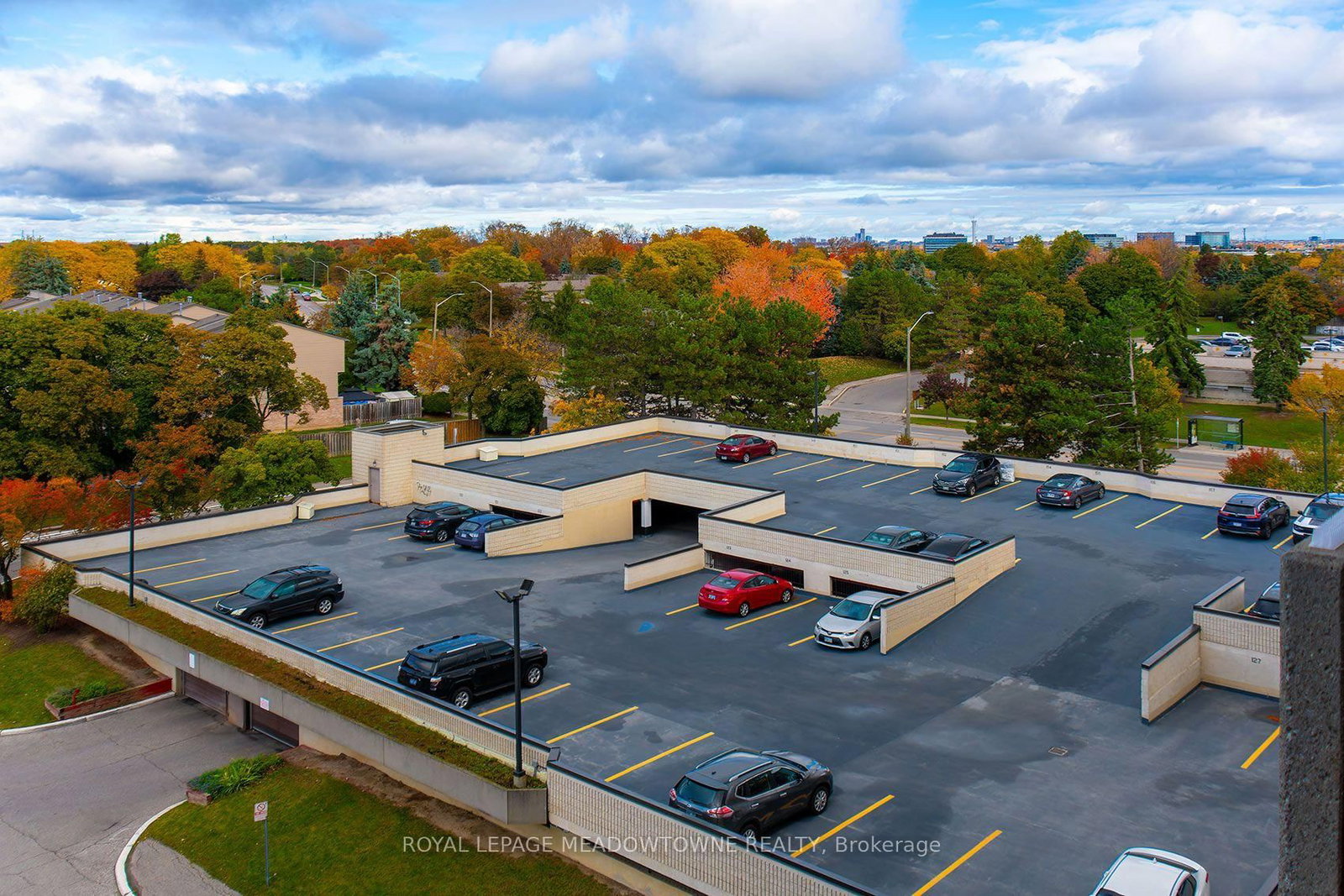 6720 Glen Erin Drive • #206 • Mississauga, ON photo 32