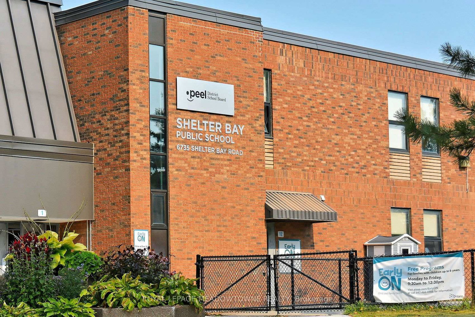 6720 Glen Erin Drive • #206 • Mississauga, ON photo 33