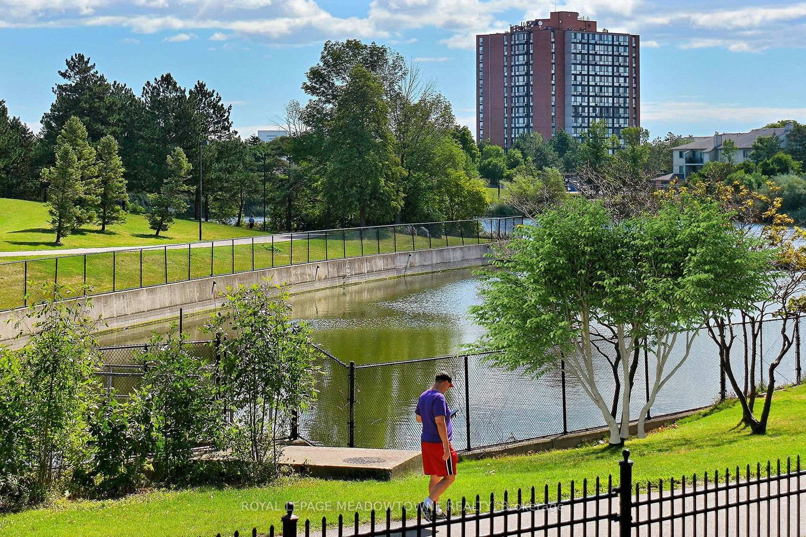 6720 Glen Erin Drive • #206 • Mississauga, ON photo 36