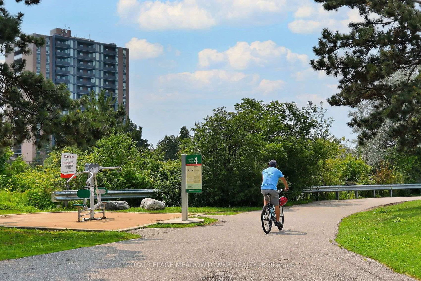 6720 Glen Erin Drive • #206 • Mississauga, ON photo 37
