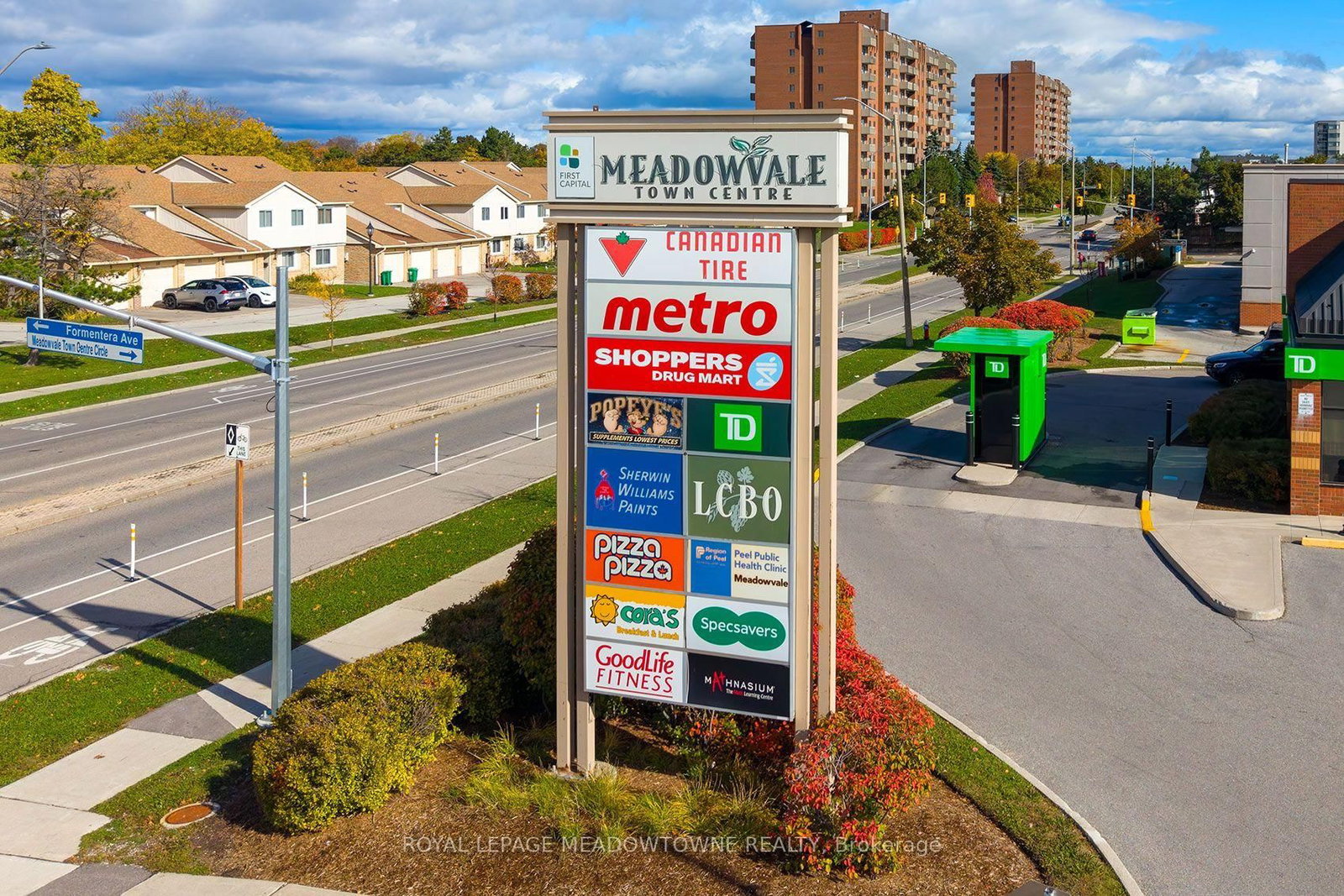 6720 Glen Erin Drive • #206 • Mississauga, ON photo 39