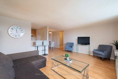 6720 Glen Erin Drive • #206 • Mississauga, ON photo 8