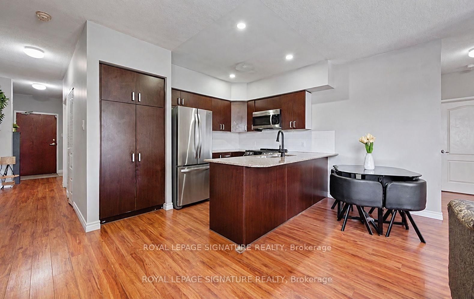 7405 Goreway Drive • #104 • Mississauga, ON photo 14