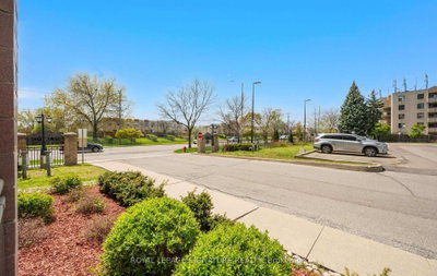 7405 Goreway Drive • #104 • Mississauga, ON photo 2