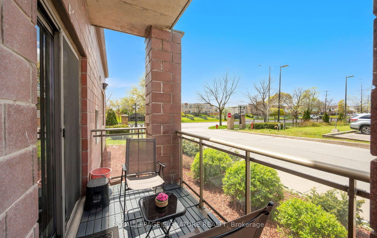 7405 Goreway Drive • #104 • Mississauga, ON photo 21