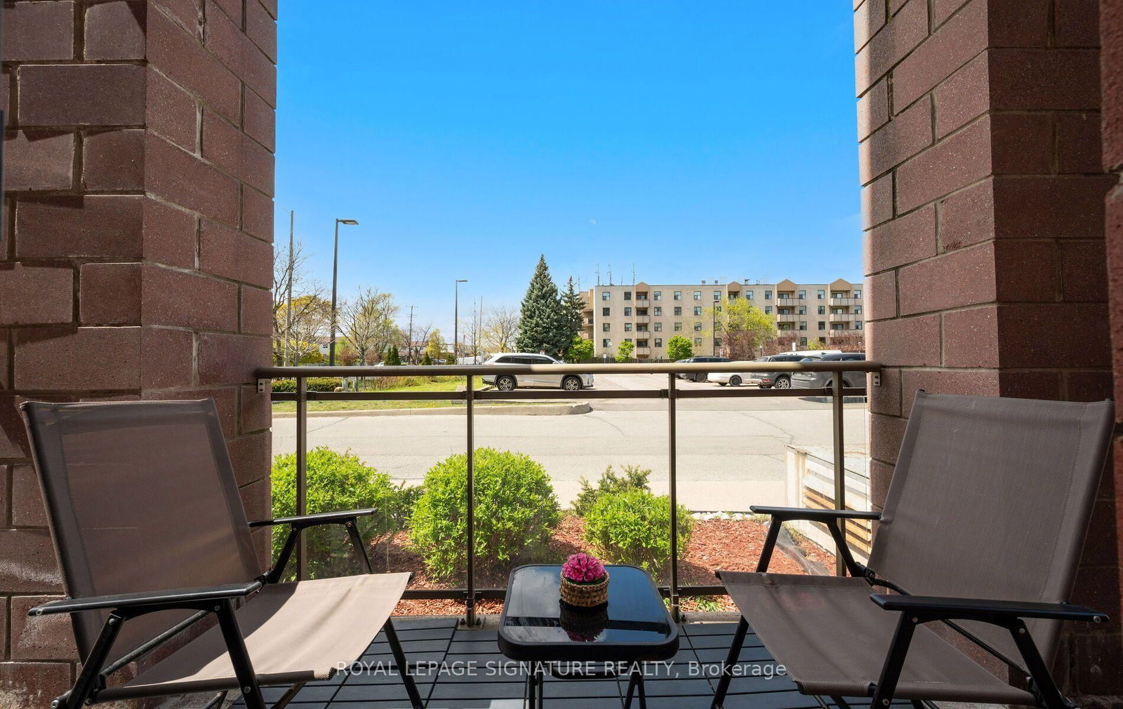 7405 Goreway Drive • #104 • Mississauga, ON photo 22