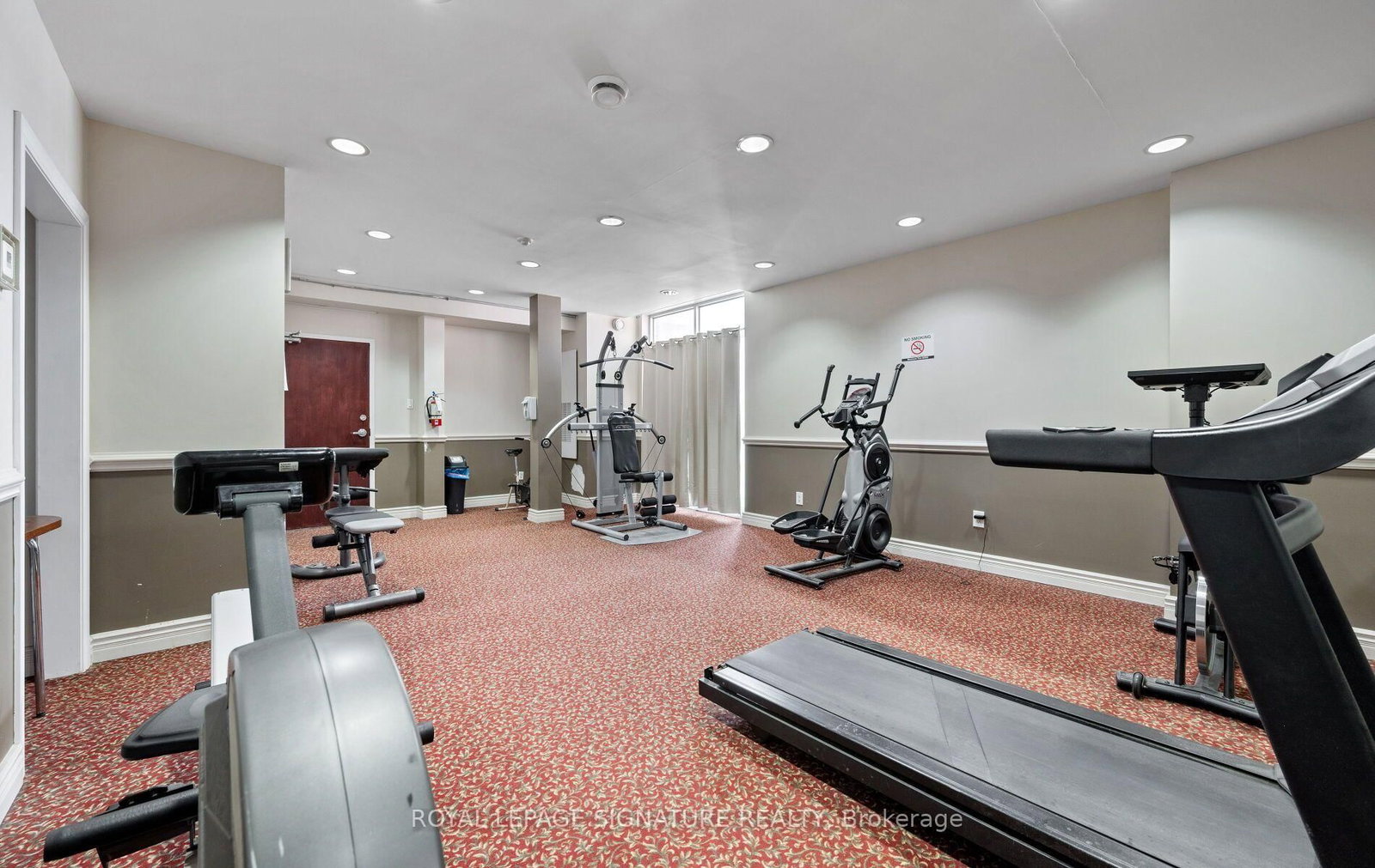 7405 Goreway Drive • #104 • Mississauga, ON photo 25