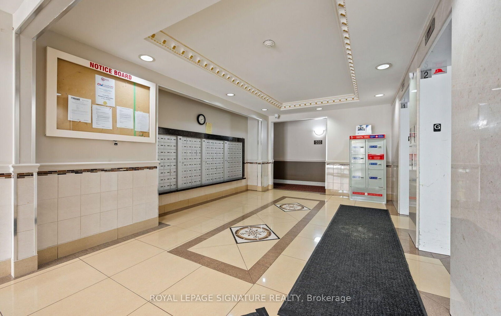 7405 Goreway Drive • #104 • Mississauga, ON photo 27