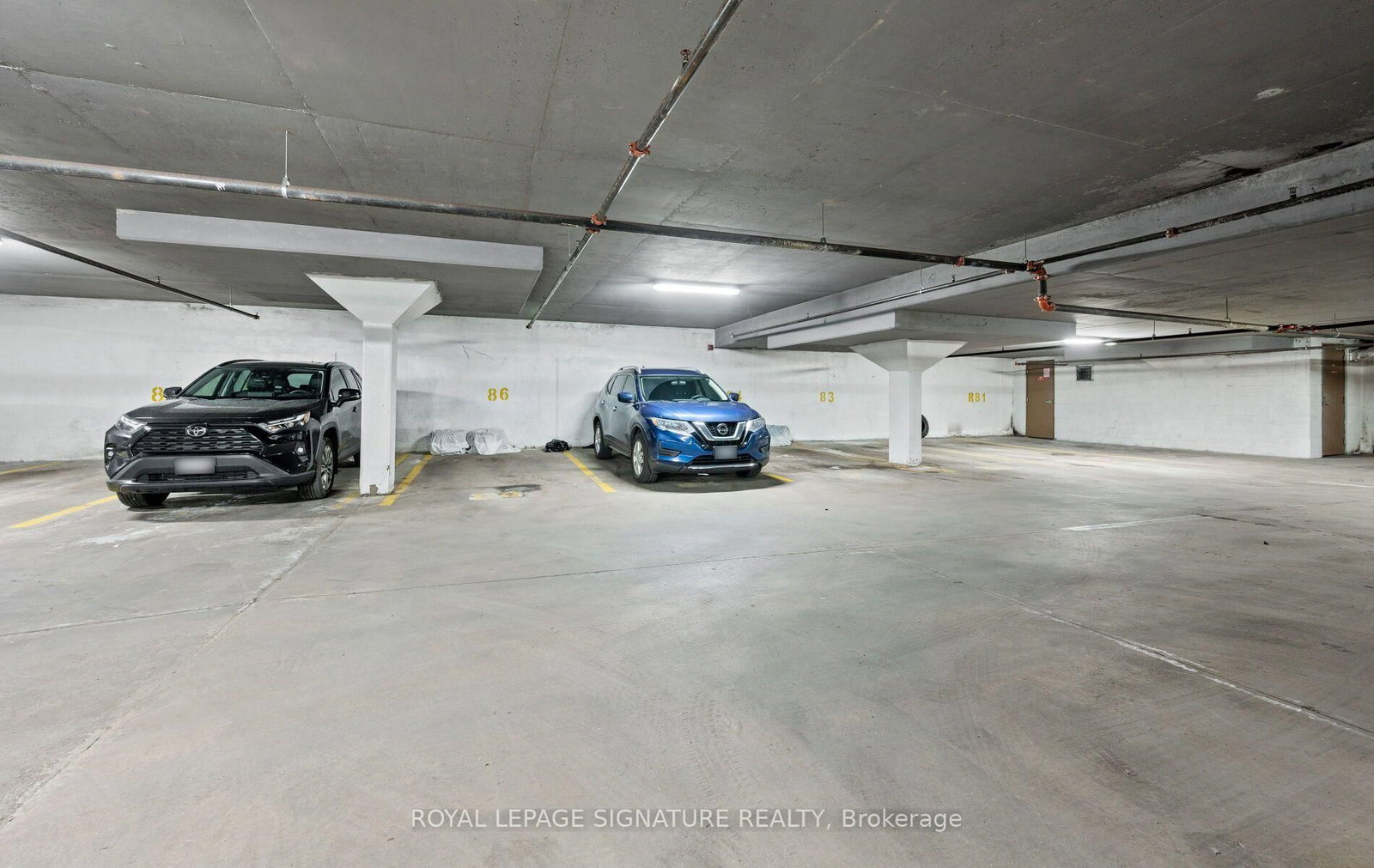7405 Goreway Drive • #104 • Mississauga, ON photo 29