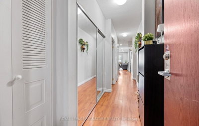 7405 Goreway Drive • #104 • Mississauga, ON photo 5
