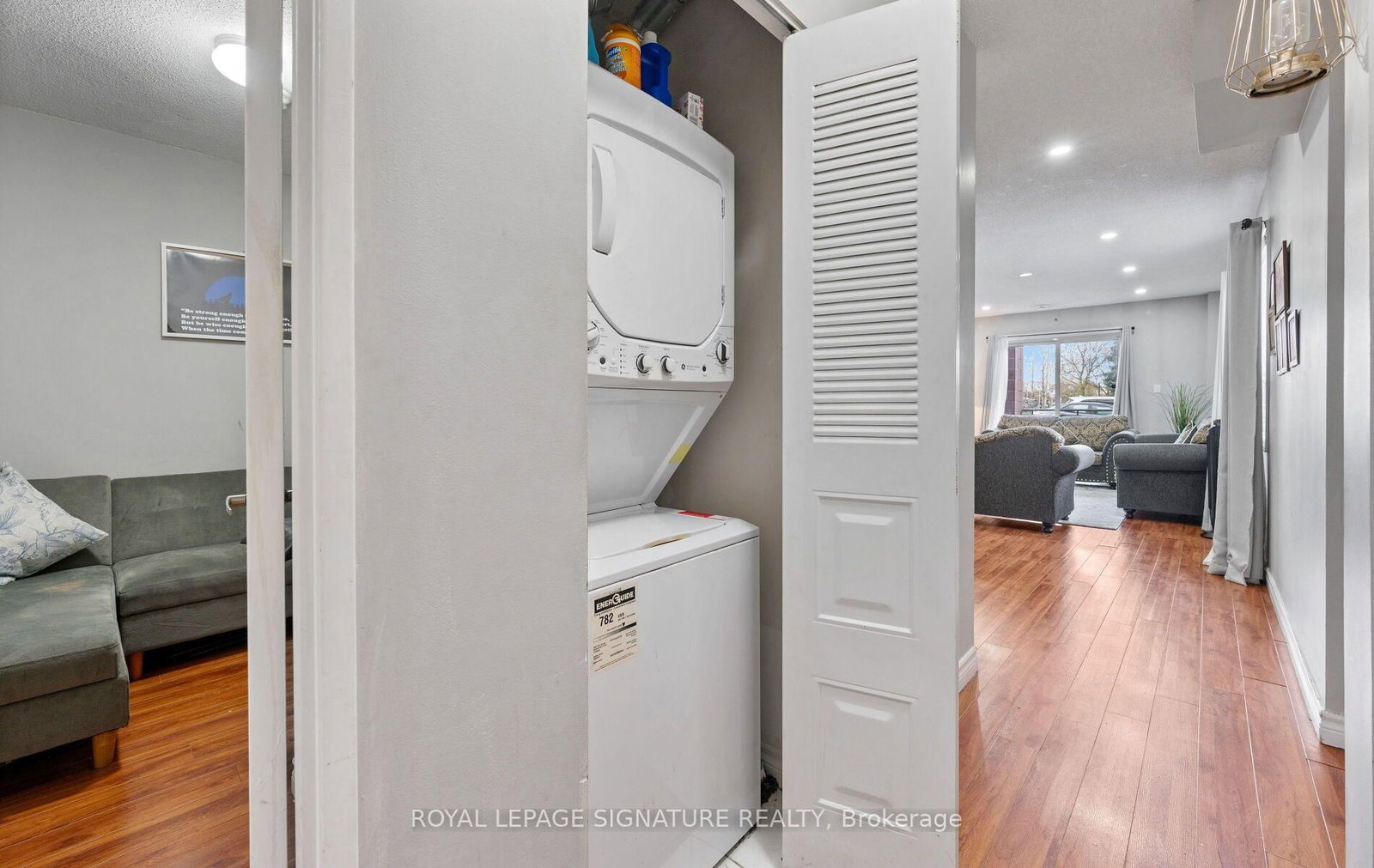 7405 Goreway Drive • #104 • Mississauga, ON photo 6