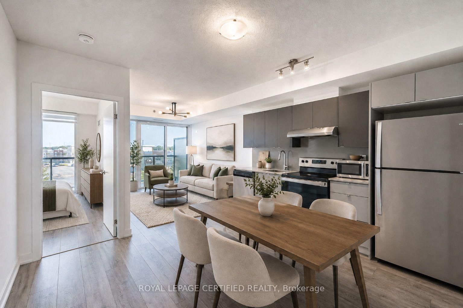 3210 Dakota Common • #A410 • Burlington, ON photo 12