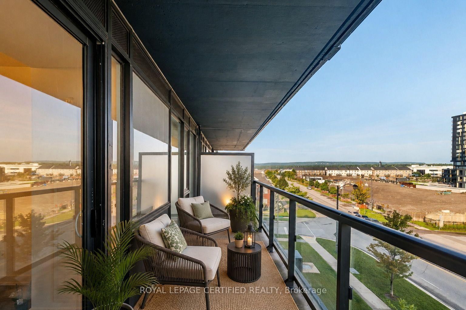 3210 Dakota Common • #A410 • Burlington, ON photo 25