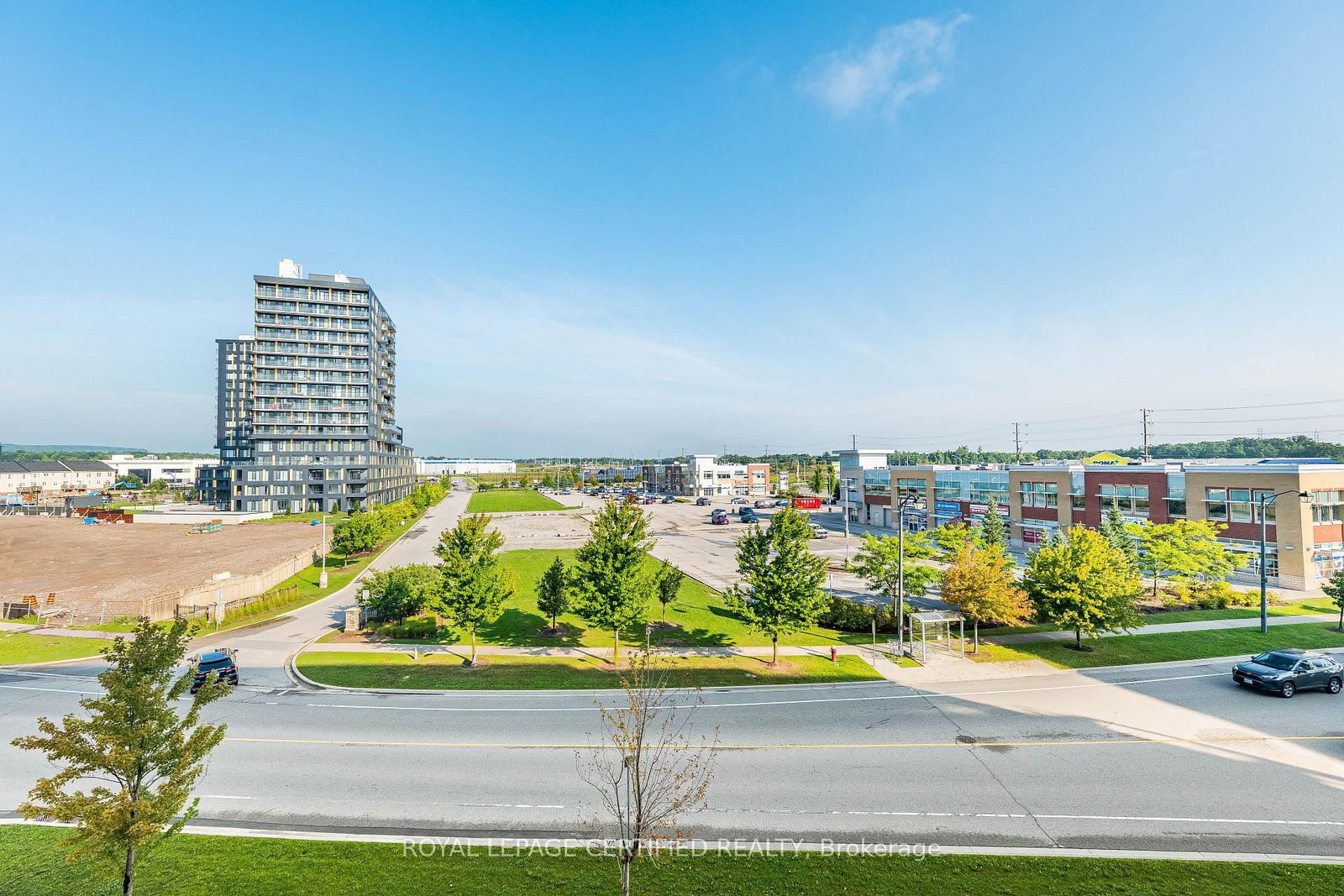3210 Dakota Common • #A410 • Burlington, ON photo 27