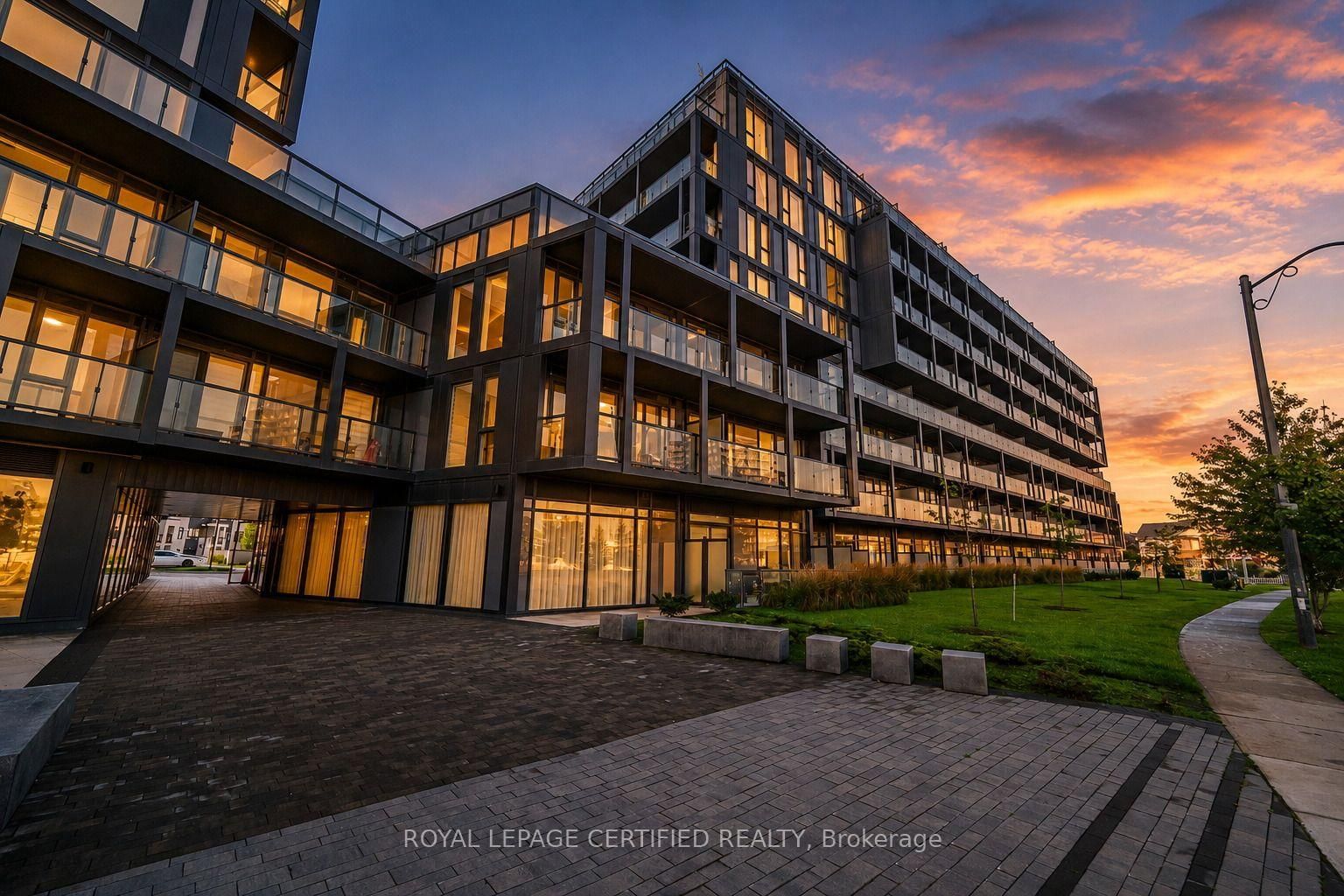 3210 Dakota Common • #A410 • Burlington, ON photo 4