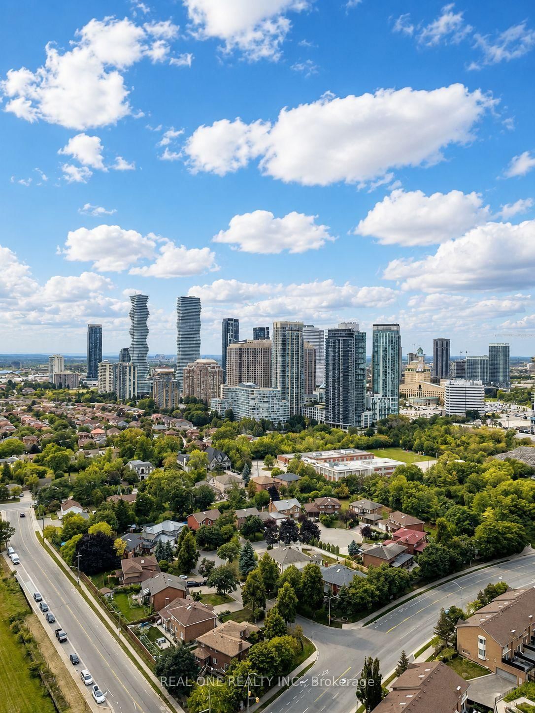 36 Elm Drive W • #3008 • Mississauga, ON photo 20