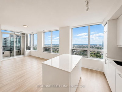36 Elm Drive W • #3008 • Mississauga, ON photo 3