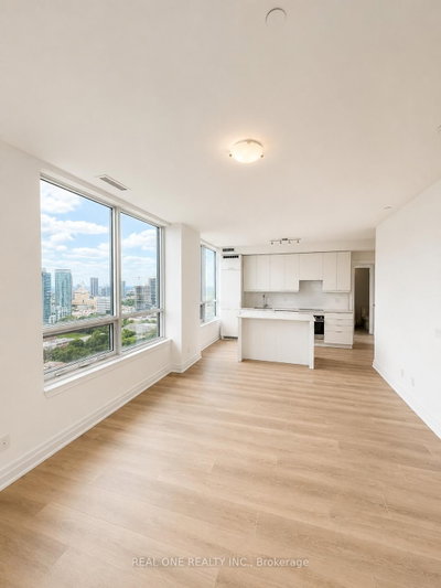 36 Elm Drive W • #3008 • Mississauga, ON photo 5