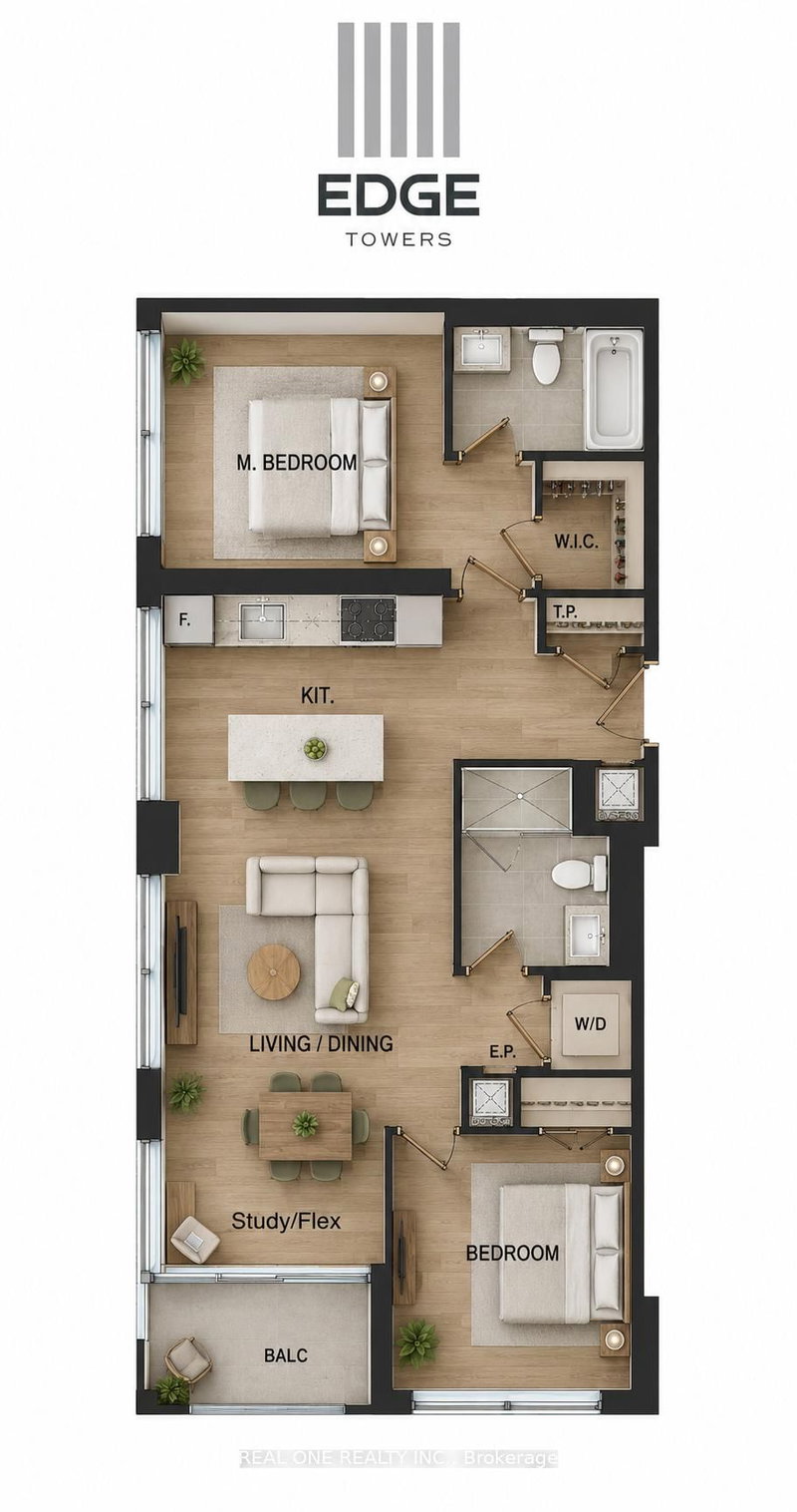 36 Elm Mississauga,ON L5B 0N3 — Photo 6