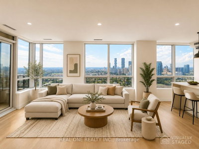 36 Elm Drive W • #3008 • Mississauga, ON photo 8