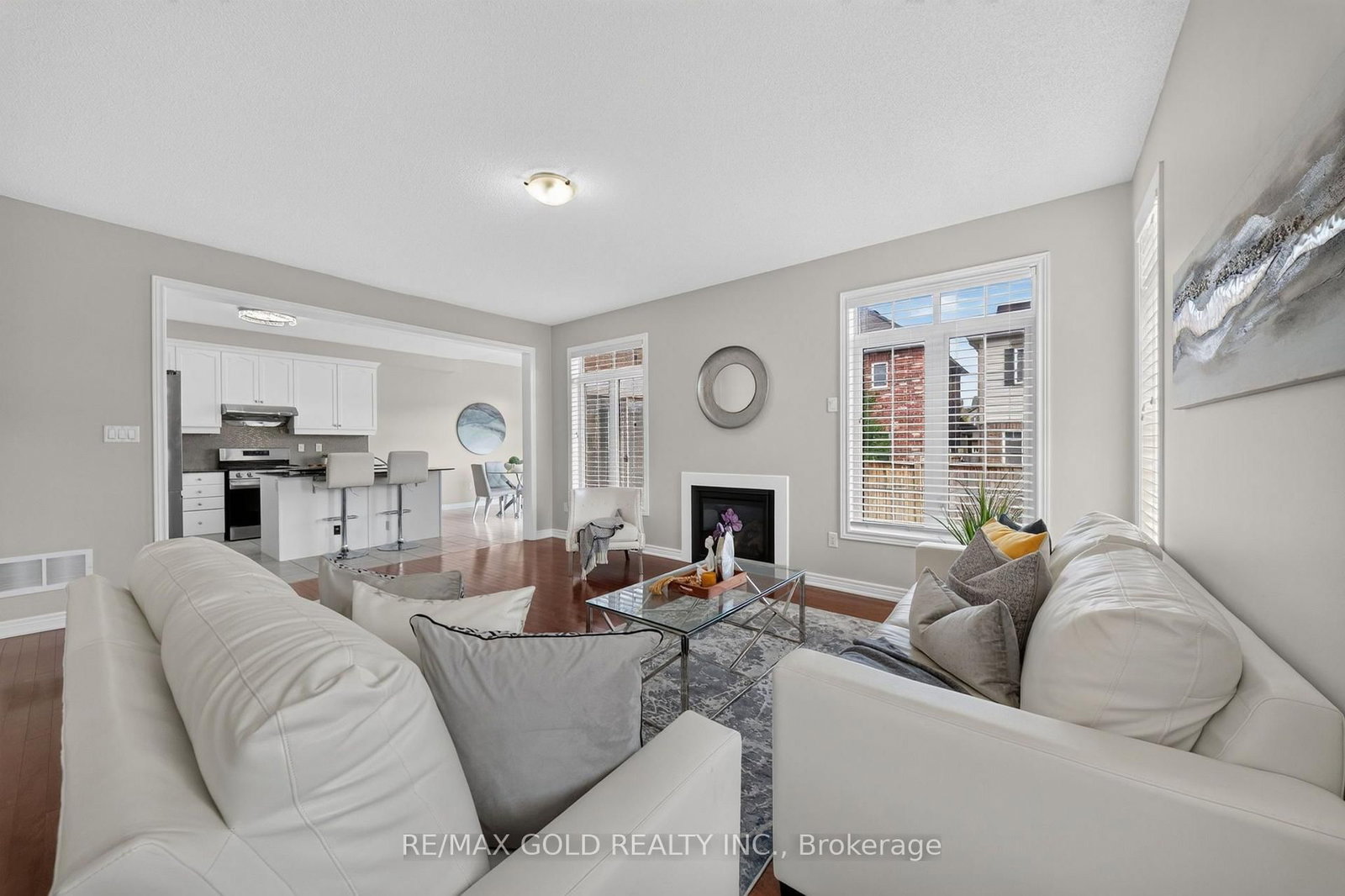 43 Kilkarrin Road W • Brampton, ON photo 12
