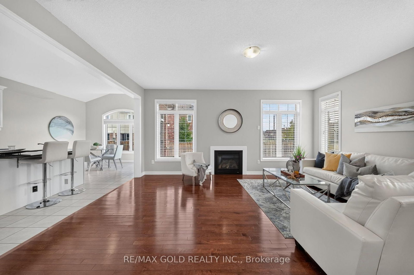 43 Kilkarrin Road W • Brampton, ON photo 13
