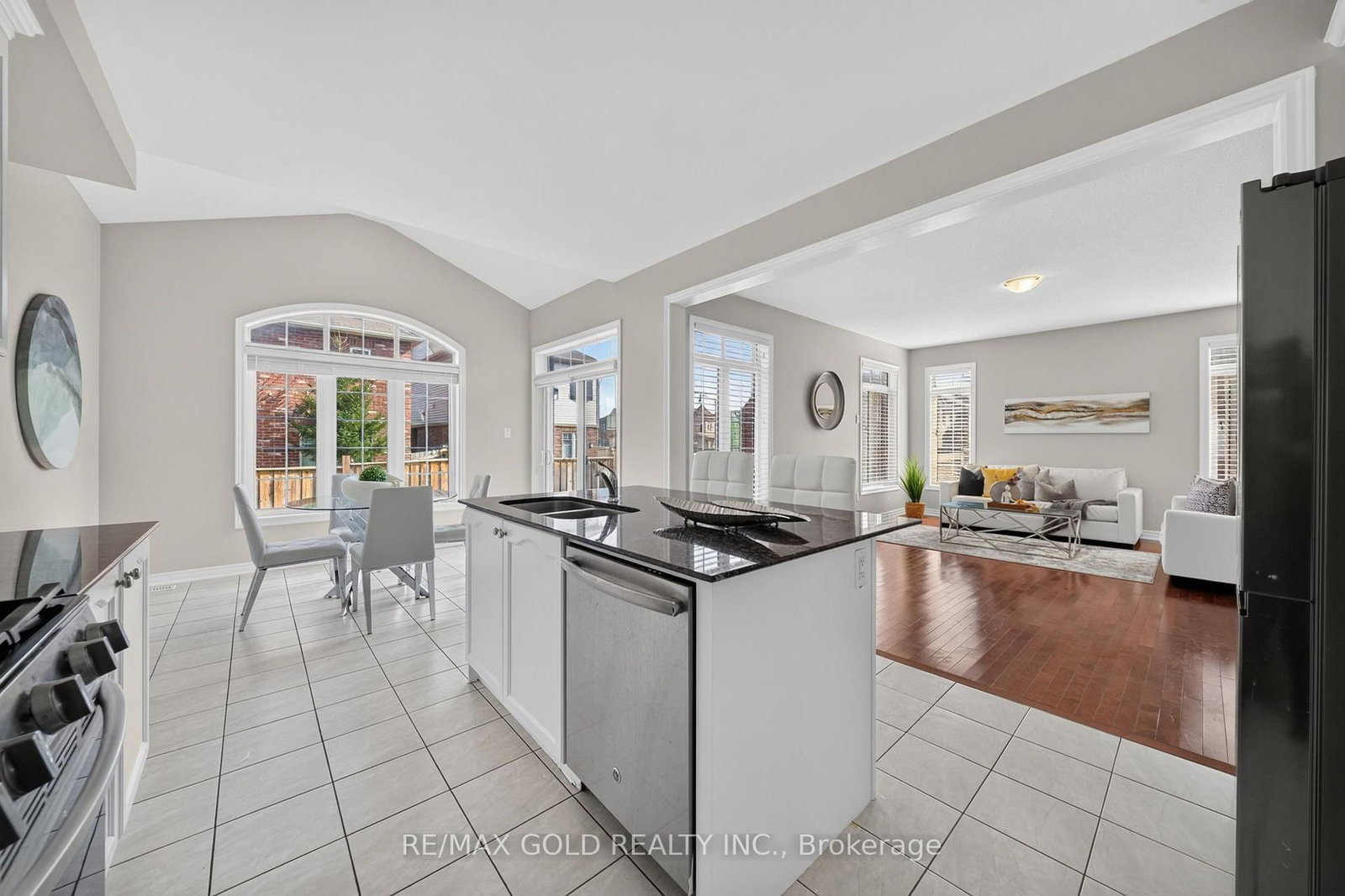 43 Kilkarrin Road W • Brampton, ON photo 16
