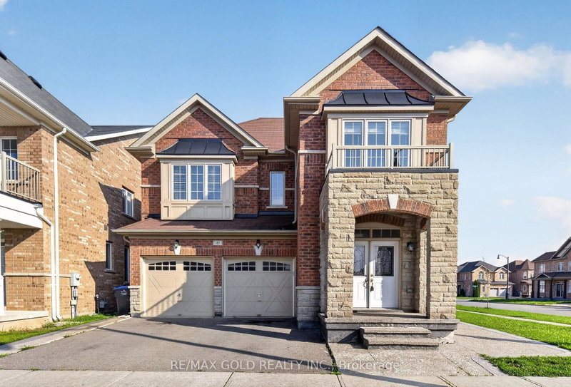 43 Kilkarrin Road W