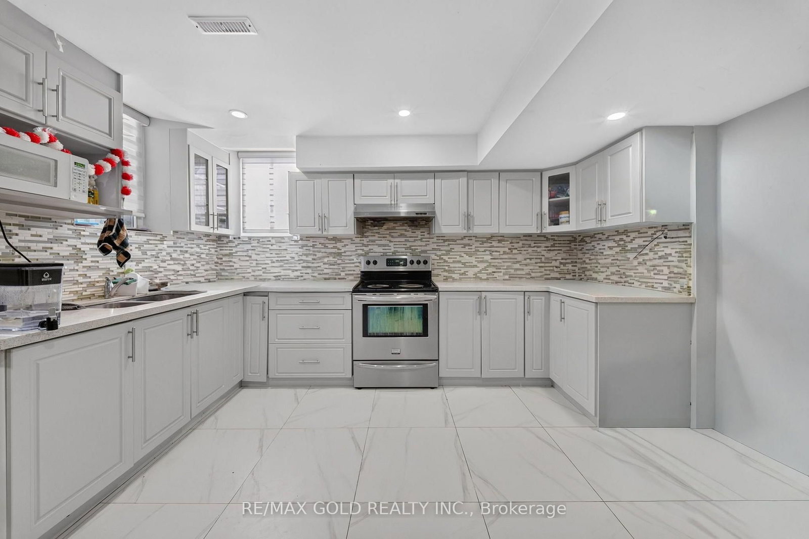 43 Kilkarrin Road W • Brampton, ON photo 36