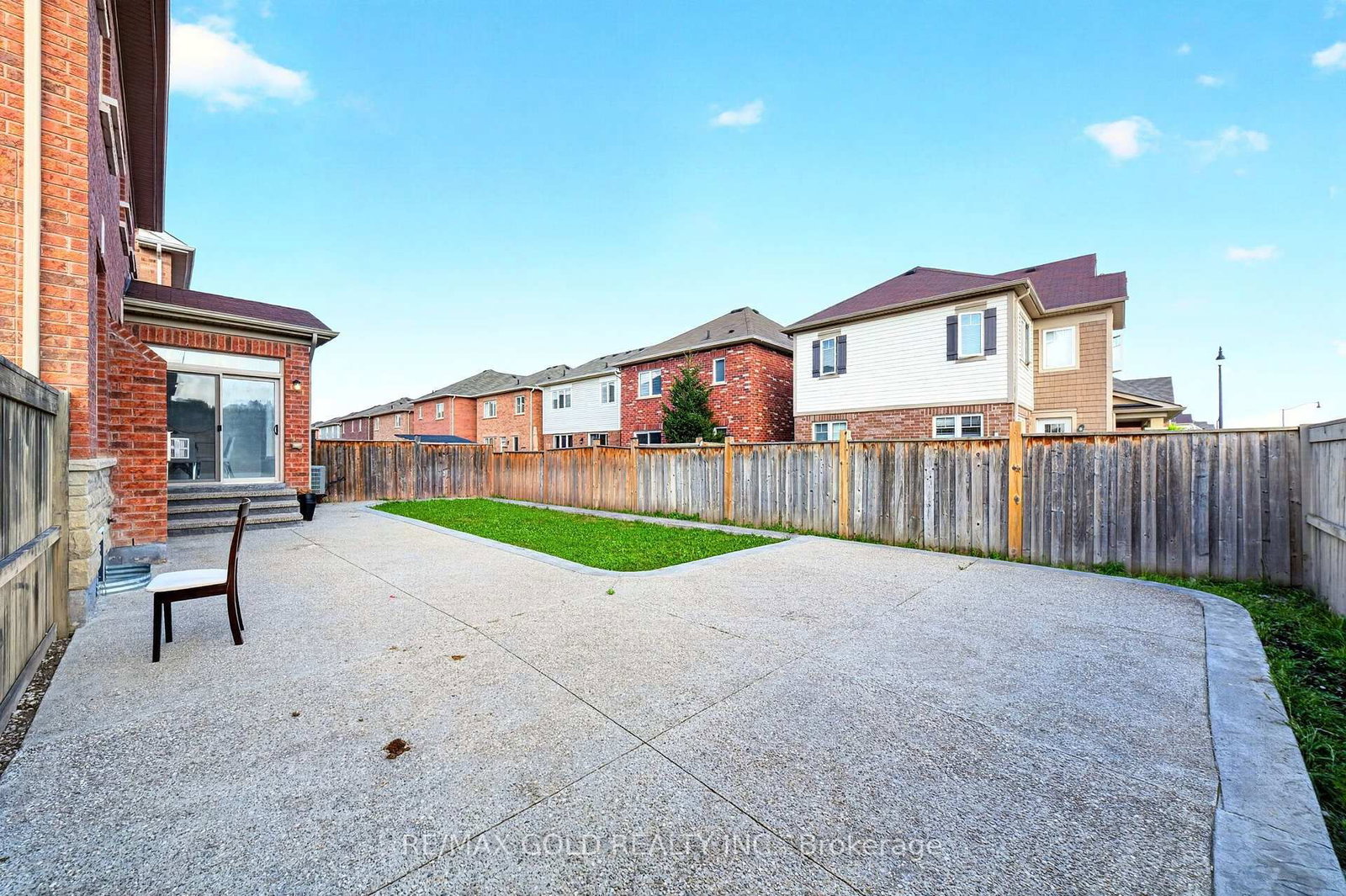 43 Kilkarrin Road W • Brampton, ON photo 44