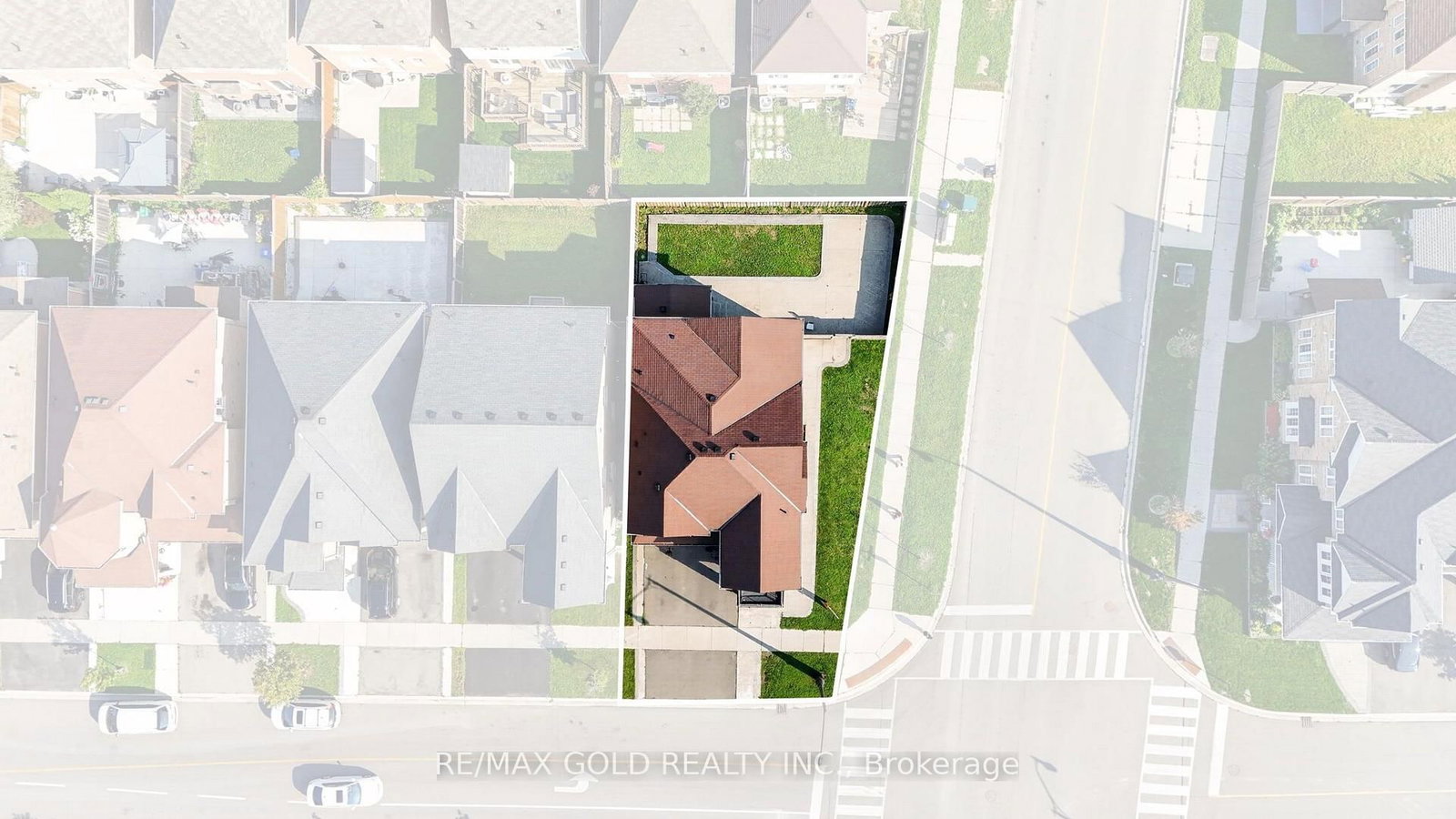 43 Kilkarrin Road W • Brampton, ON photo 46