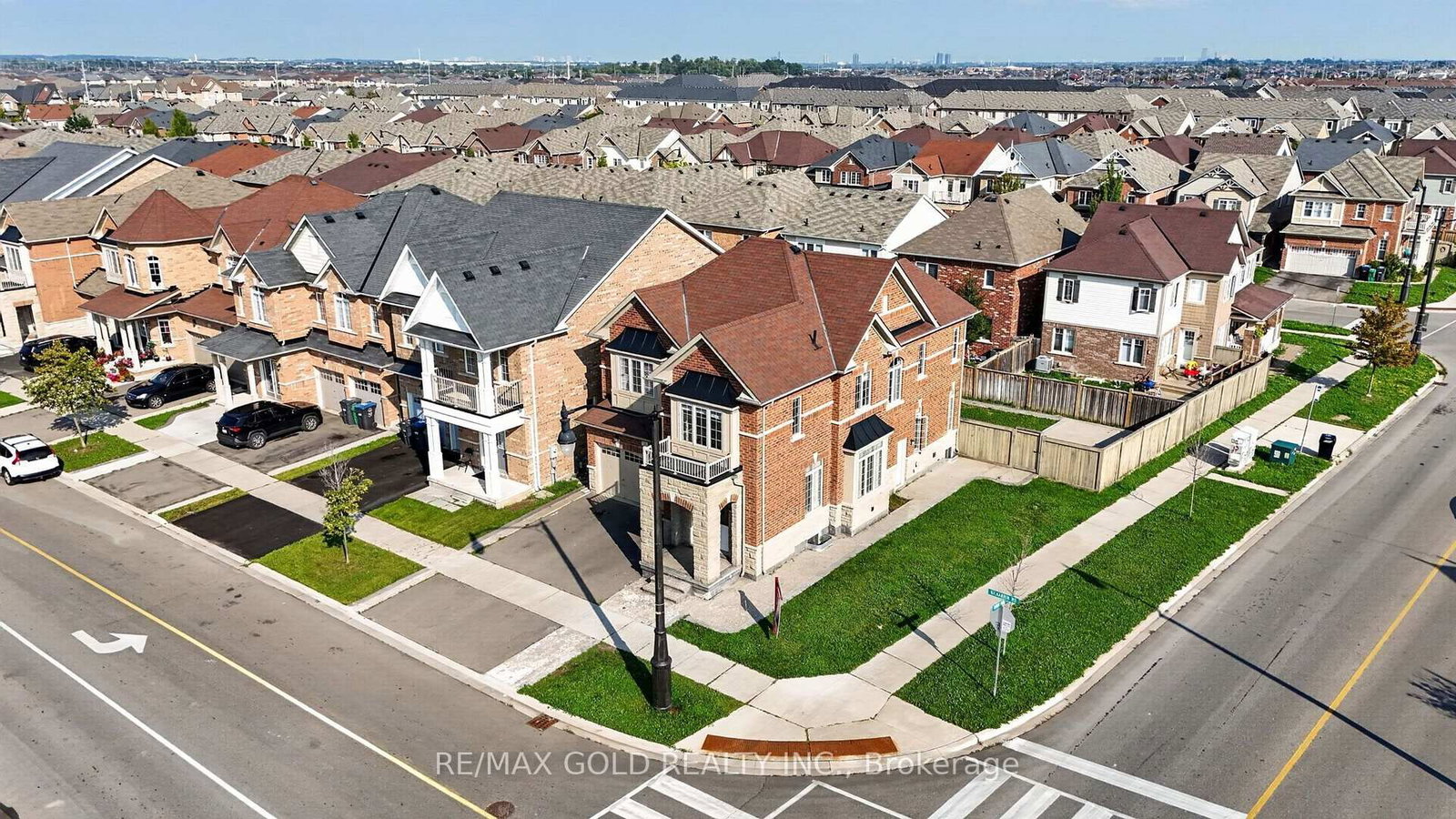 43 Kilkarrin Road W • Brampton, ON photo 47