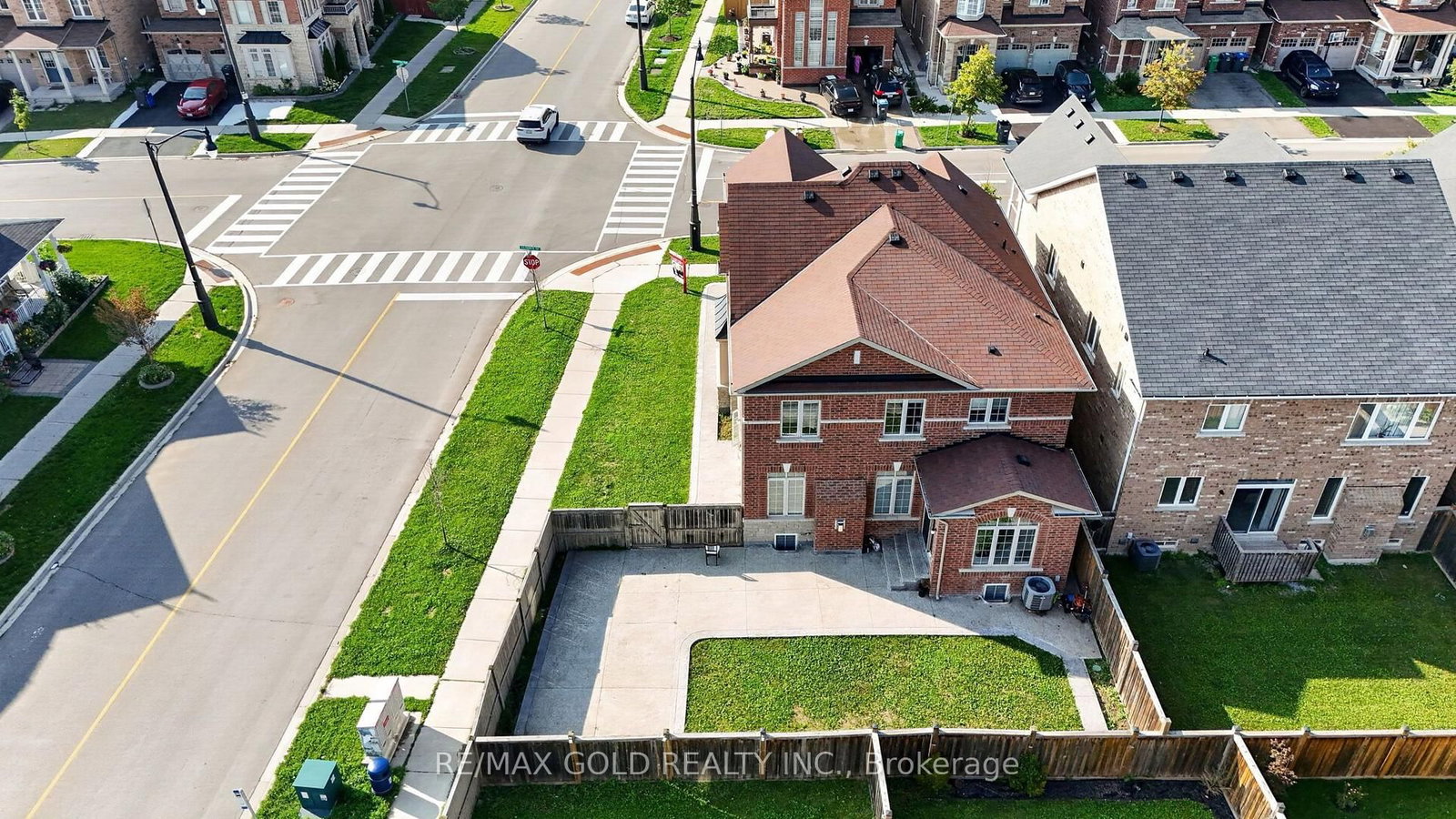 43 Kilkarrin Road W • Brampton, ON photo 48
