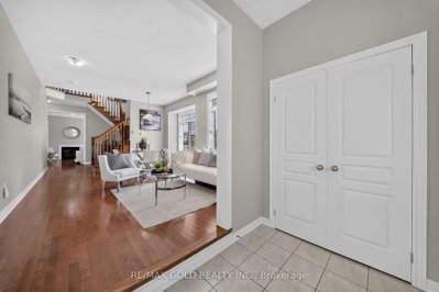 43 Kilkarrin Road W • Brampton, ON photo 5