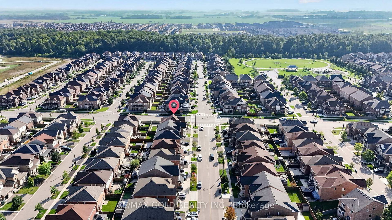 43 Kilkarrin Road W • Brampton, ON photo 50
