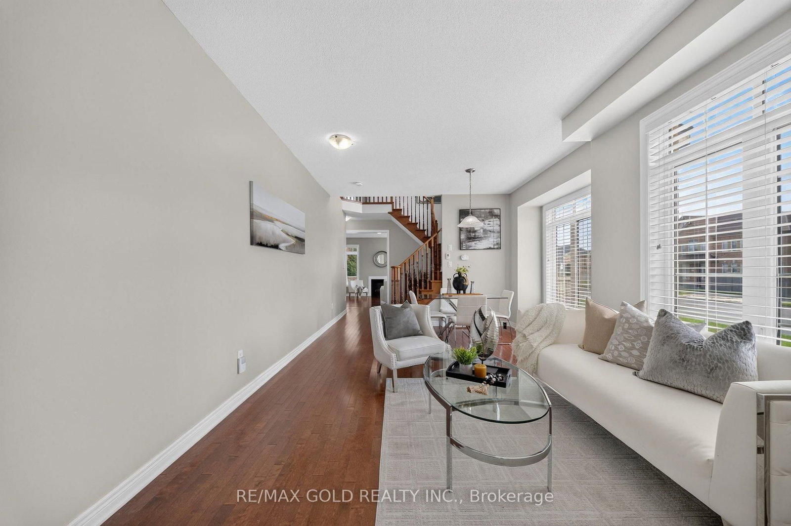 43 Kilkarrin Road W • Brampton, ON photo 6