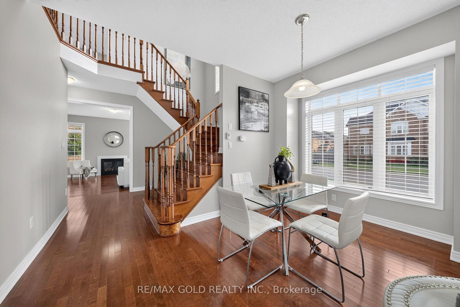 43 Kilkarrin Road W • Brampton, ON photo 8