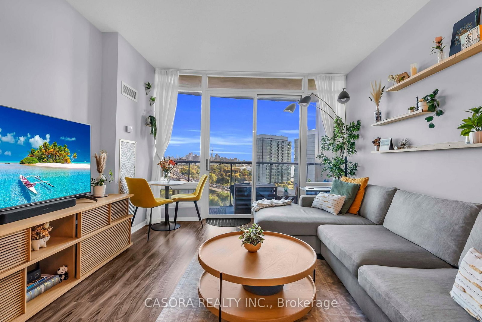 15 Windermere Avenue • #1207 • Toronto, ON photo 11