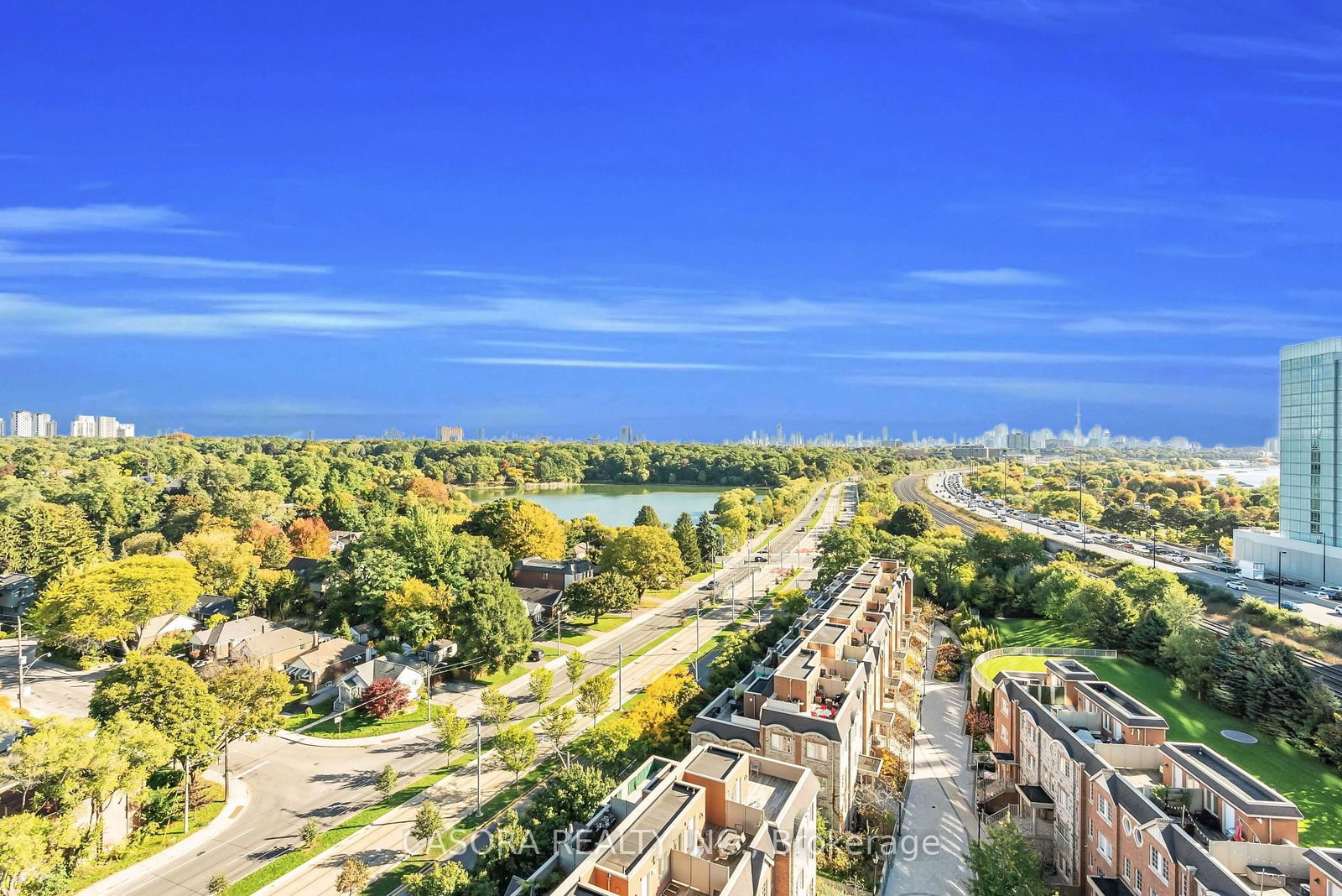 15 Windermere Avenue • #1207 • Toronto, ON photo 28