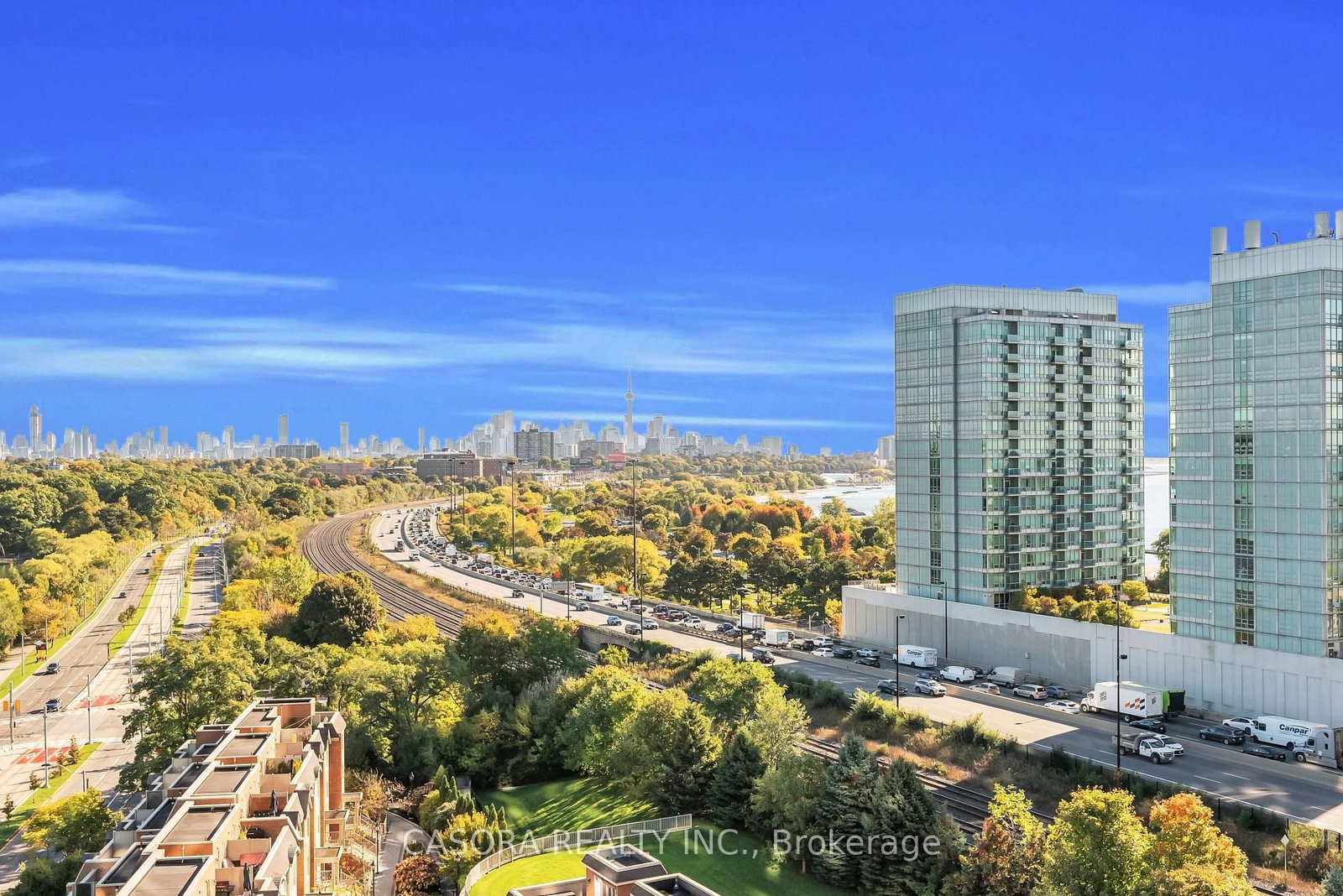 15 Windermere Avenue • #1207 • Toronto, ON photo 29
