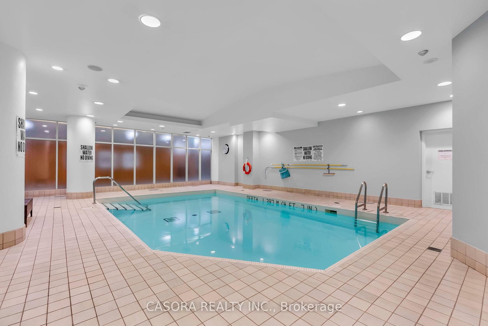 15 Windermere Avenue • #1207 • Toronto, ON photo 31