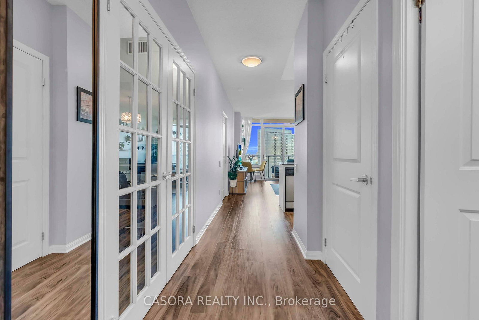 15 Windermere Avenue • #1207 • Toronto, ON photo 5