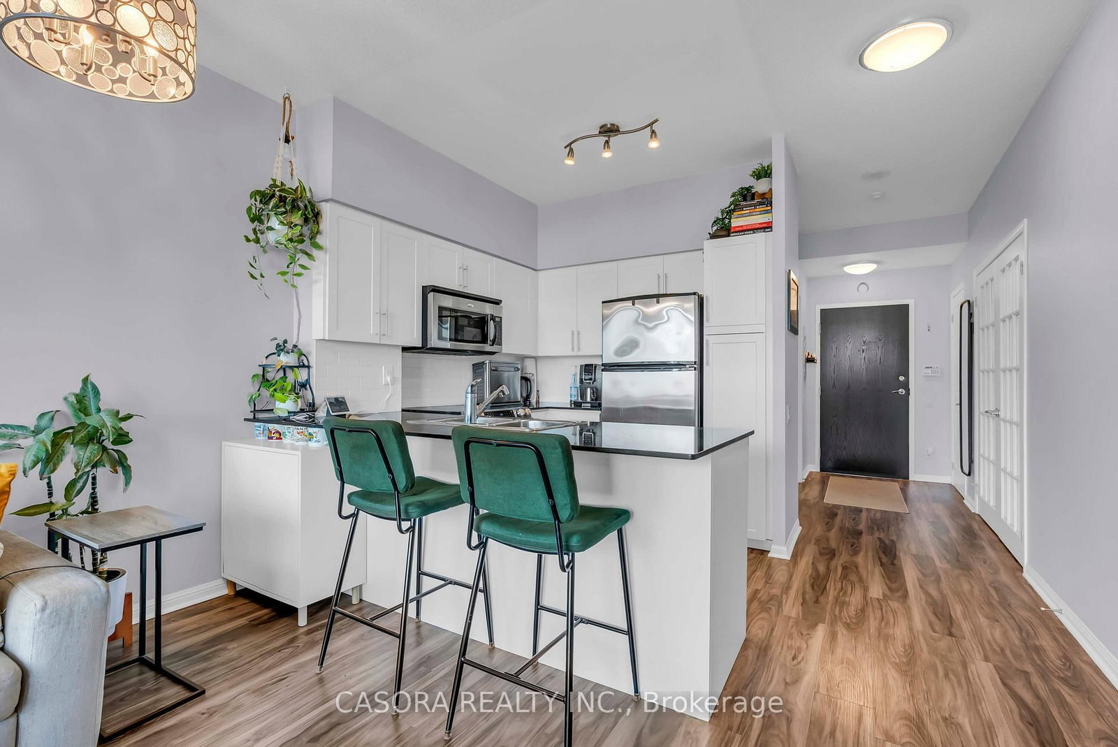 15 Windermere Avenue • #1207 • Toronto, ON photo 8