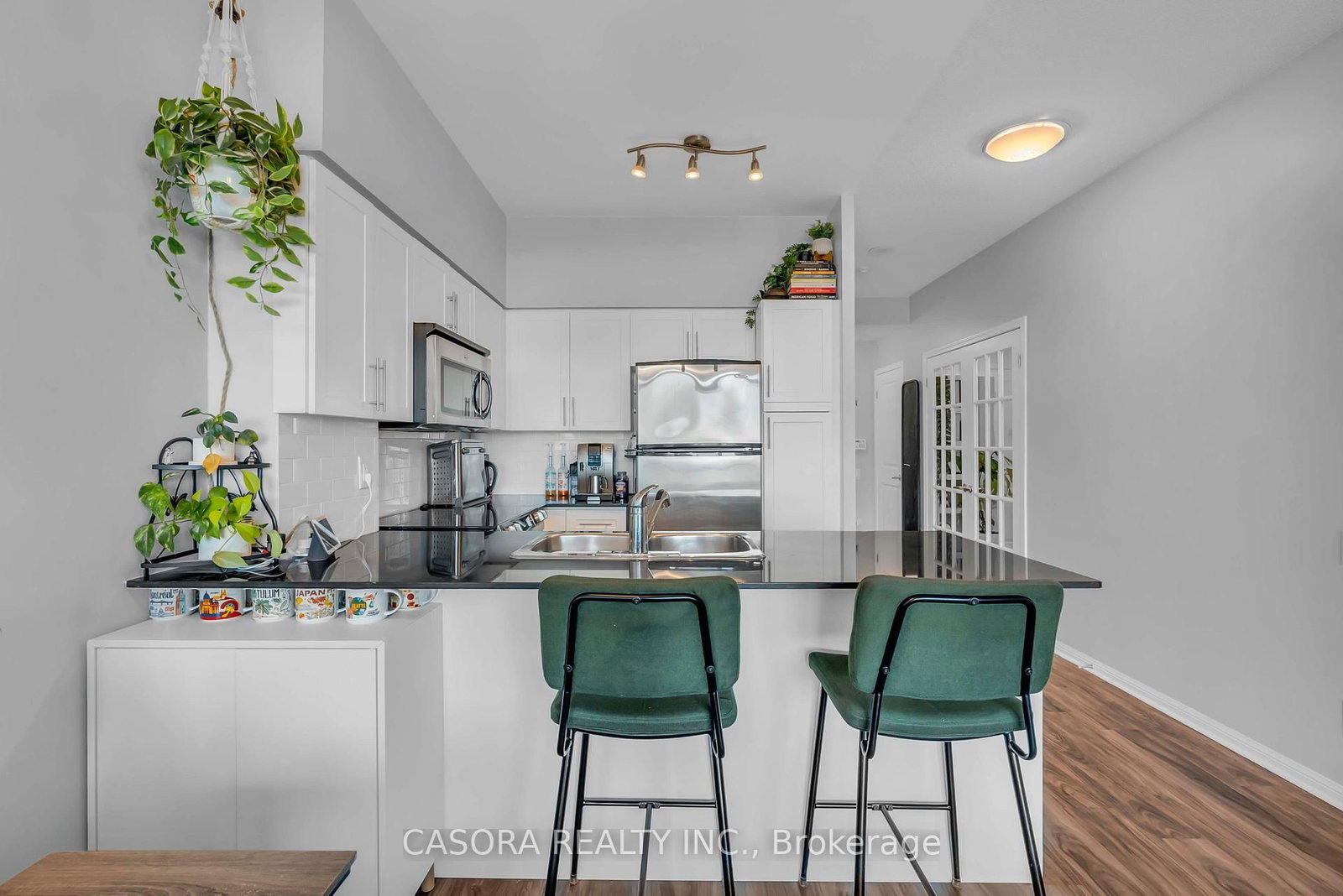 15 Windermere Avenue • #1207 • Toronto, ON photo 9